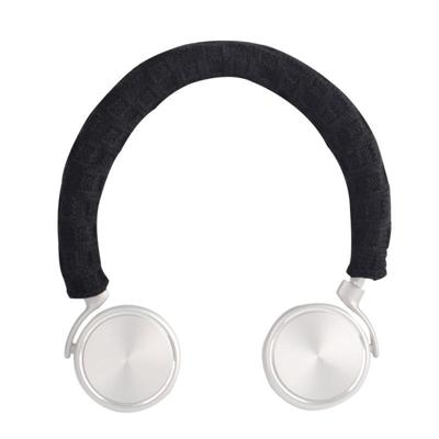 Voor Meizu HD50 B&O H7 H8 H9i H4 H2 vervanging hoofdband wol hoofd Beam hoofddeksels pad kussen reparatie deel (zwart)
