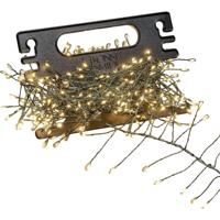 Konstsmide Clusterlichtketting Energielabel: E (A - G) - thumbnail