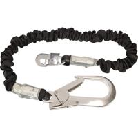 Delta Plus valbev.syst uittrekb.AN230AD zwart (1,40 -2mtr) - thumbnail