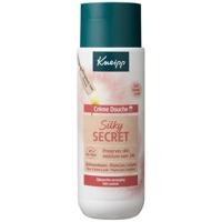Kneipp Silky Secret Douche Crème 200ml - thumbnail
