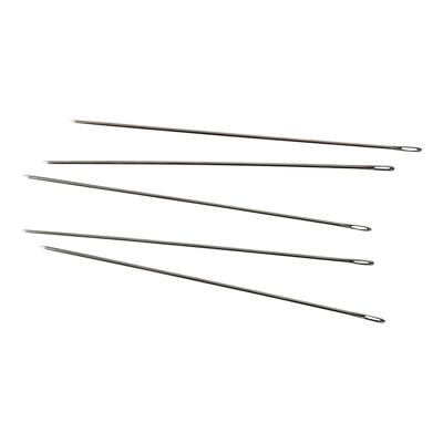 Creativ Company Https://www.cchobby.nl/kaarsenlonthouders-l-18-cm-5-stuk-1-doos