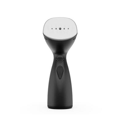 AENO AGS0002 Mini Kledingstomer Zwart/Grijs