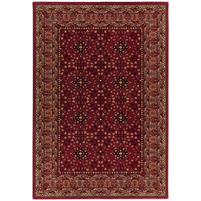 Vloerkleed Viscount - Milou Vloerkleed Viscount - Milou