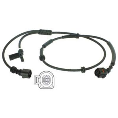 Wielsnelheidssensor SS20122