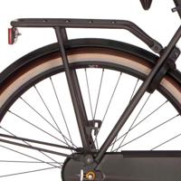 Cortina achterdrager u4 57 black gold matt - thumbnail