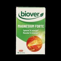 Biover Magnesium forte 45 Tabletten - thumbnail