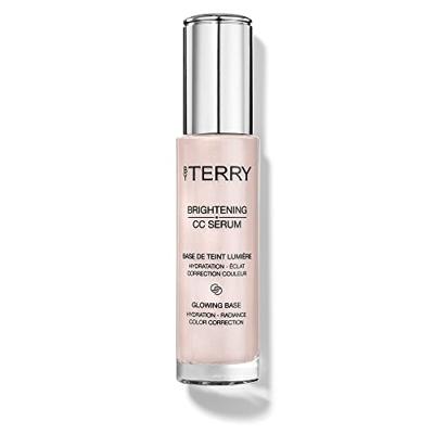 By Terry Brightening CC Serum 02 Rose Elixir 30 ml By Terry Brightening CC Serum 02 Rose Elixir 30 ml
