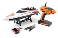 FTX Vortex High Speed boot, 44cm - thumbnail