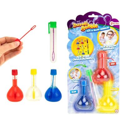 Toi Toys Maak je eigen bellenblaas Toi Toys Maak je eigen bellenblaas