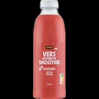 Jumbo Verse Smoothie Aardbei, Appel & Banaan 750ML - thumbnail