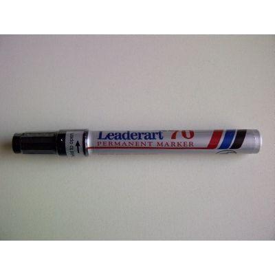 Leaderart 70 stift zwart lijn 1-3 mm