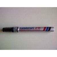 Leaderart 70 stift zwart lijn 1-3 mm - thumbnail