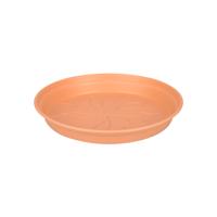 Elho green basics schotel 53 cm mild terra - thumbnail