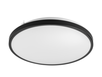 LIVARNO home Badkamer lamp (Zwart) - thumbnail