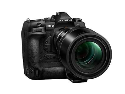 Olympus MC-20 2.0x Teleconverter - thumbnail