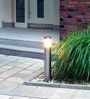 Albert Staande lamp RVSRod 70cm - 692264 - thumbnail