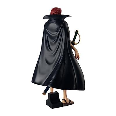One Piece Film: Red King of Artist Figure - Shanks One Piece Film: Red King of Artist Figure - Shanks
