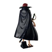 One Piece Film: Red King of Artist Figure - Shanks - thumbnail