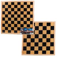 Clown Games dam/schaakbord - thumbnail