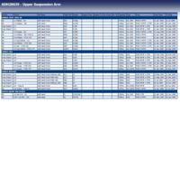 Draagarm ADH28639 - thumbnail