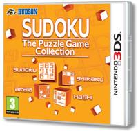 Sudoku The Puzzle Game Collection - thumbnail