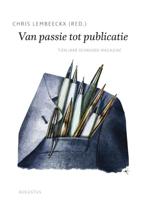 Van passie tot publicatie - eBook (9789045704029) - thumbnail
