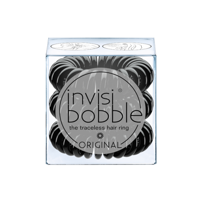 invisibobble original true black - thumbnail