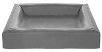 BIA BED HONDENMAND GRIJS BIA-70 85X70X15CM - thumbnail