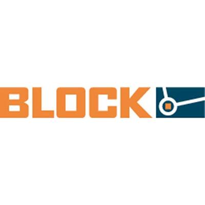 BLOCK PV-CON Signaalcontact aansluitstekker PV-CON