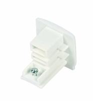 3-fase rail eindkap | Wit | ThatsLed | ThatsLed | ThatsLed | ThatsLed | ThatsLed | ThatsLed | ThatsLed - thumbnail