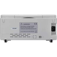 VOLTCRAFT DSO-1084F Digitale oscilloscoop 80 MHz 4-kanaals 1 GSa/s 64 kpts 8 Bit Digitaal geheugen (DSO), Functiegenerator 1 stuk(s) - thumbnail