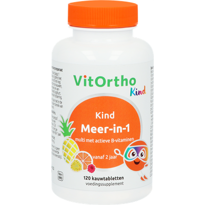 Meer in 1 Kind