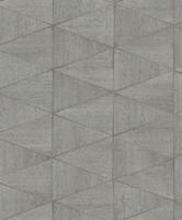 Marburg Travertino Behang met wyber in houtlook - 33355 - thumbnail