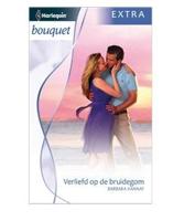 Verliefd op de bruidegom - Barbara Hannay - ebook - thumbnail