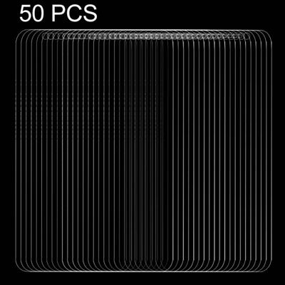 50 stuks 0 26 mm 9H 2.5D getemperd glas Film voor Galaxy J8 (2018) geen retailpakket 50 stuks 0 26 mm 9H 2.5D getemperd glas Film voor Galaxy J8 (2018) geen retailpakket