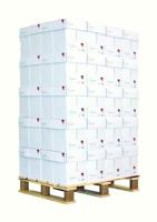 Kopieerpapier Quantore Basic A4 80gr wit 500 vel - thumbnail