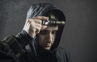 ArmyTek Wizard C2 Pro Olive White Zaklamp werkt op een accu LED Met riemclip 2500 lm 115 g - thumbnail