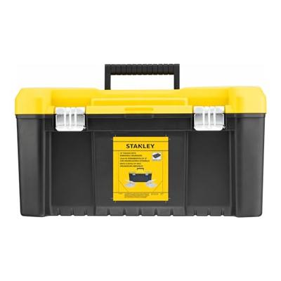 Stanley STST75787-1 Gereedschapskoffer Essential 19" uitneembare organisers