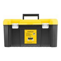 Stanley STST75787-1 Gereedschapskoffer Essential 19" uitneembare organisers - thumbnail