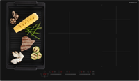 Inventum IKI9035 Inbouw Inductiekookplaat - thumbnail