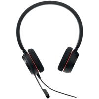 Oordopjes Jabra 4999-823-169 Zwart - thumbnail