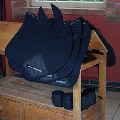 Weatherbeeta Prime zadeldek wit maat:vs full