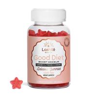 Lashilé Good Diet Stilt de Honger 60gummies - thumbnail