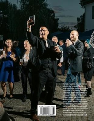 World Press Photo 2025 (Hardback)