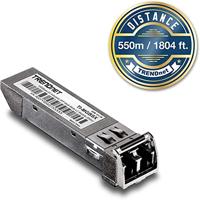 SFP Singlemode Vezelmodule Trendnet TI-MGBSX - thumbnail