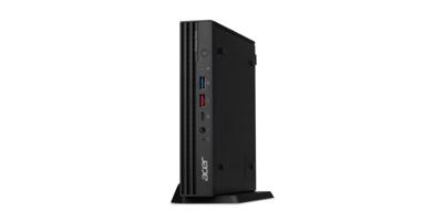 Acer Veriton Vvn4720gt_w1r I3-14100/16gb/512gb Ssd Desktop Pc One Size