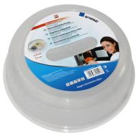 Scanpart magnetron Deksel Jumbo 29x9 cm Transparant - thumbnail