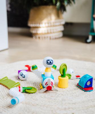 SmartMax Roboflex Plus