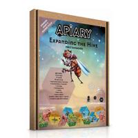Apiary Expanding the Hive - thumbnail