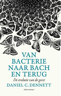 Van bacterie naar Bach en terug - Daniel C. Dennett - Paperback (9789045037639)